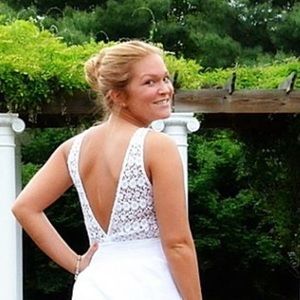 Meet your Posher, Melanie